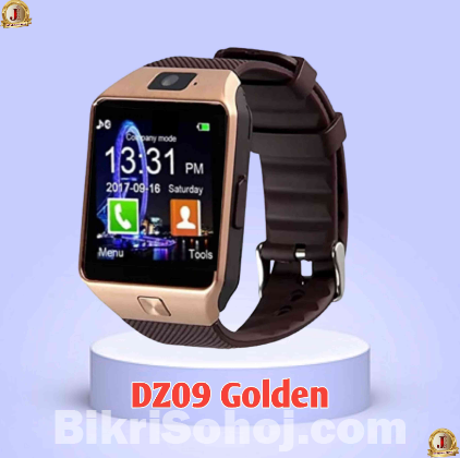 DZ09 Smart watch